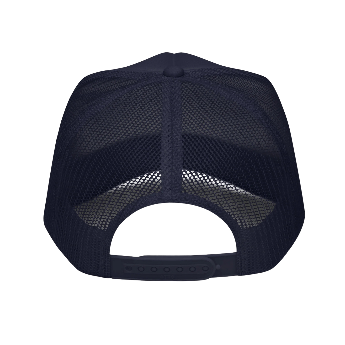 Foam trucker hat