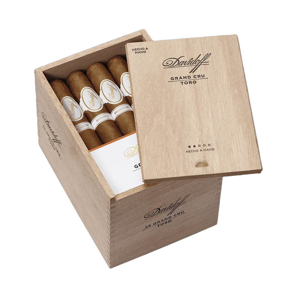 Davidoff Grand Cru- Toro