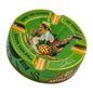Arturo Fuente Ceramic Ashtray- Green