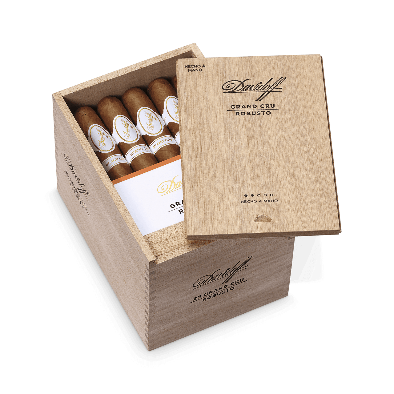 Davidoff Grand Cru- Robusto