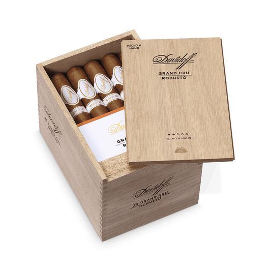 Davidoff Grand Cru- Robusto