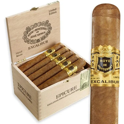 Hoyo de Monterrey Excalibur- Epicure