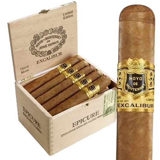 Hoyo de Monterrey Excalibur- Epicure