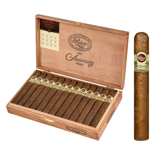 Padron 1964 Anniversary- Imperial Natural
