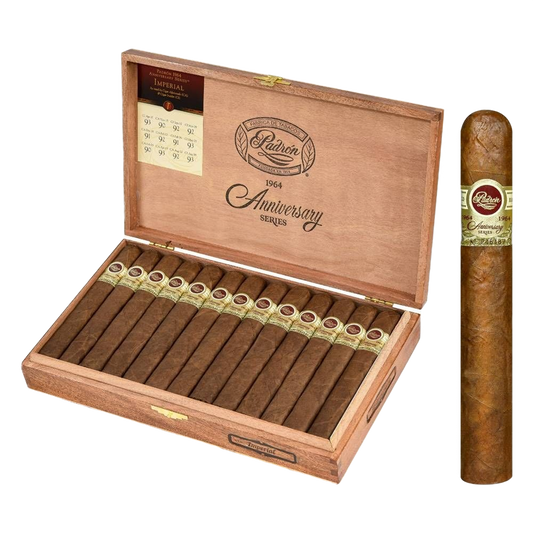Padron 1964 Anniversary- Imperial Maduro