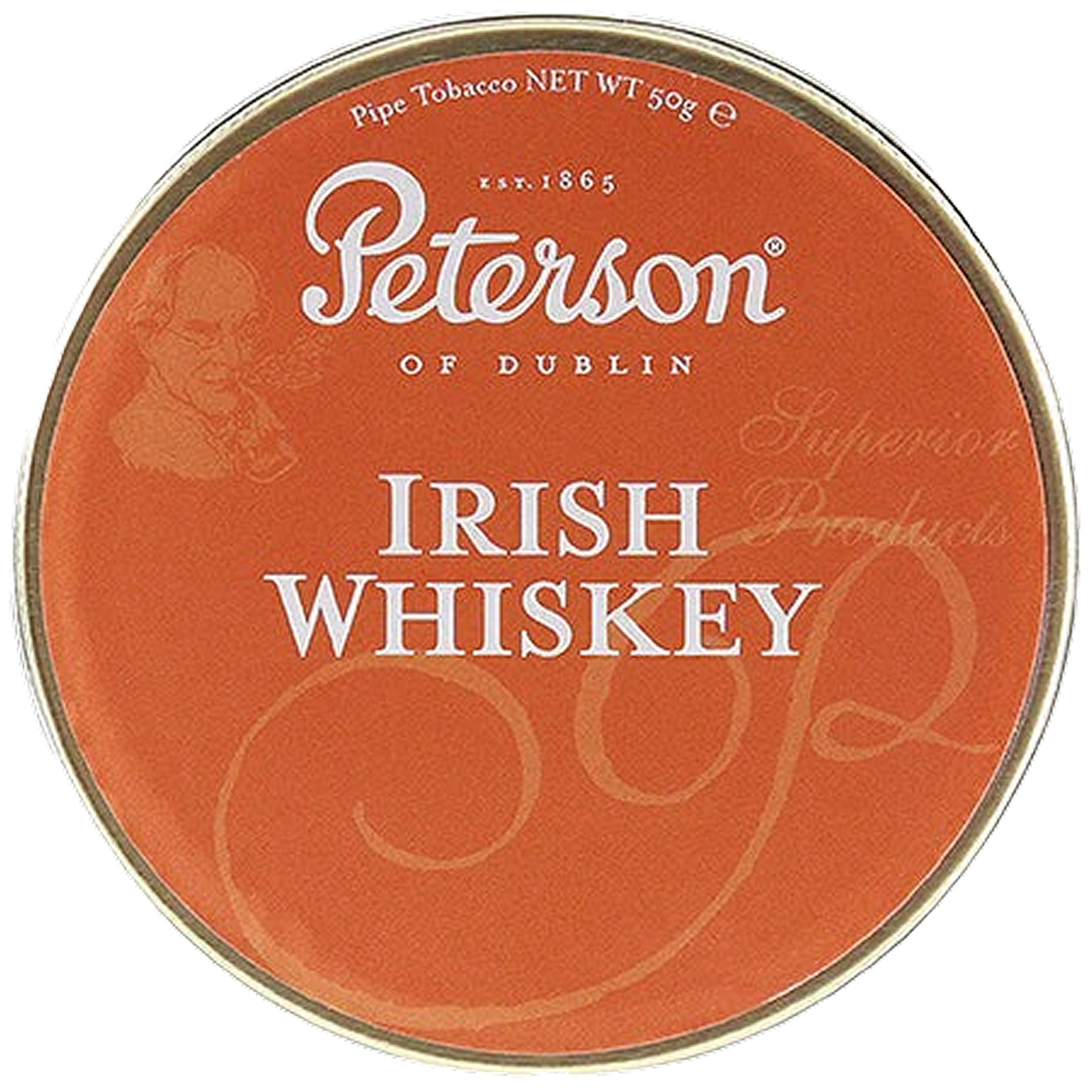 Peterson Irish Whiskey
