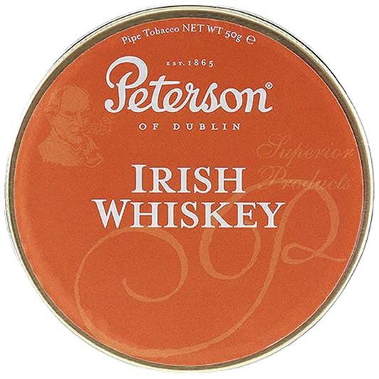 Peterson Irish Whiskey