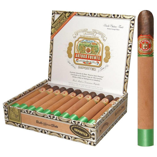 Arturo Fuente - Double Chateau Fuente Maduro