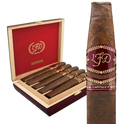 La Flor Dominicana- Capítulo II