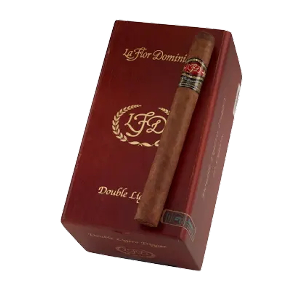 La Flor Dominicana Double Ligero- Digger
