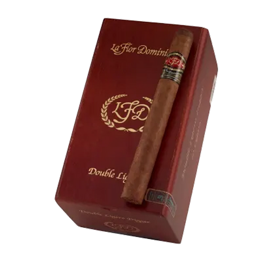 La Flor Dominicana Double Ligero- Digger