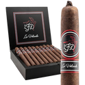La Flor Dominicana- La Volcada