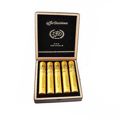 La Flor Dominicana- Oro Maduro