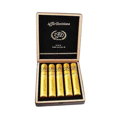 La Flor Dominicana- Oro Maduro