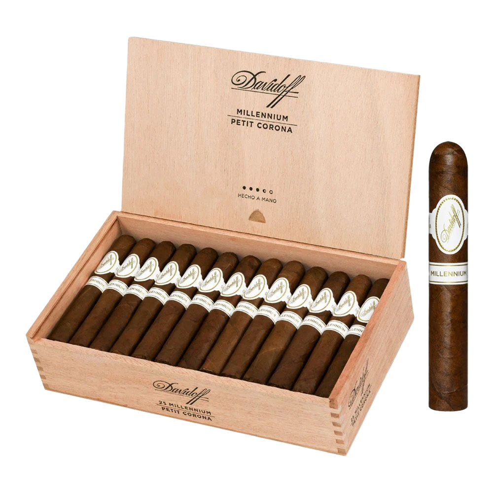 Davidoff Millennium- Petit Corona