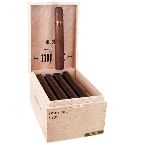 Illusione Mj12- Maduro