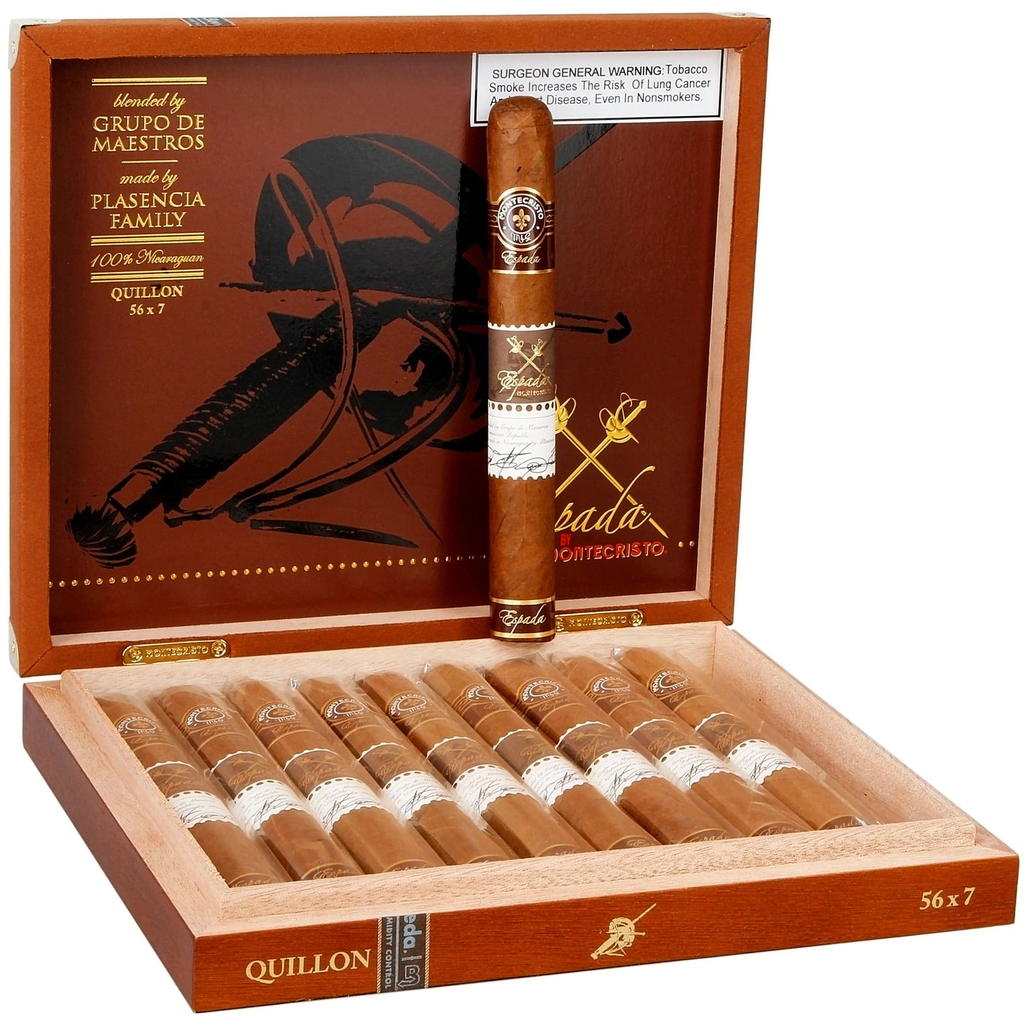 Montecristo Espada- Quillon