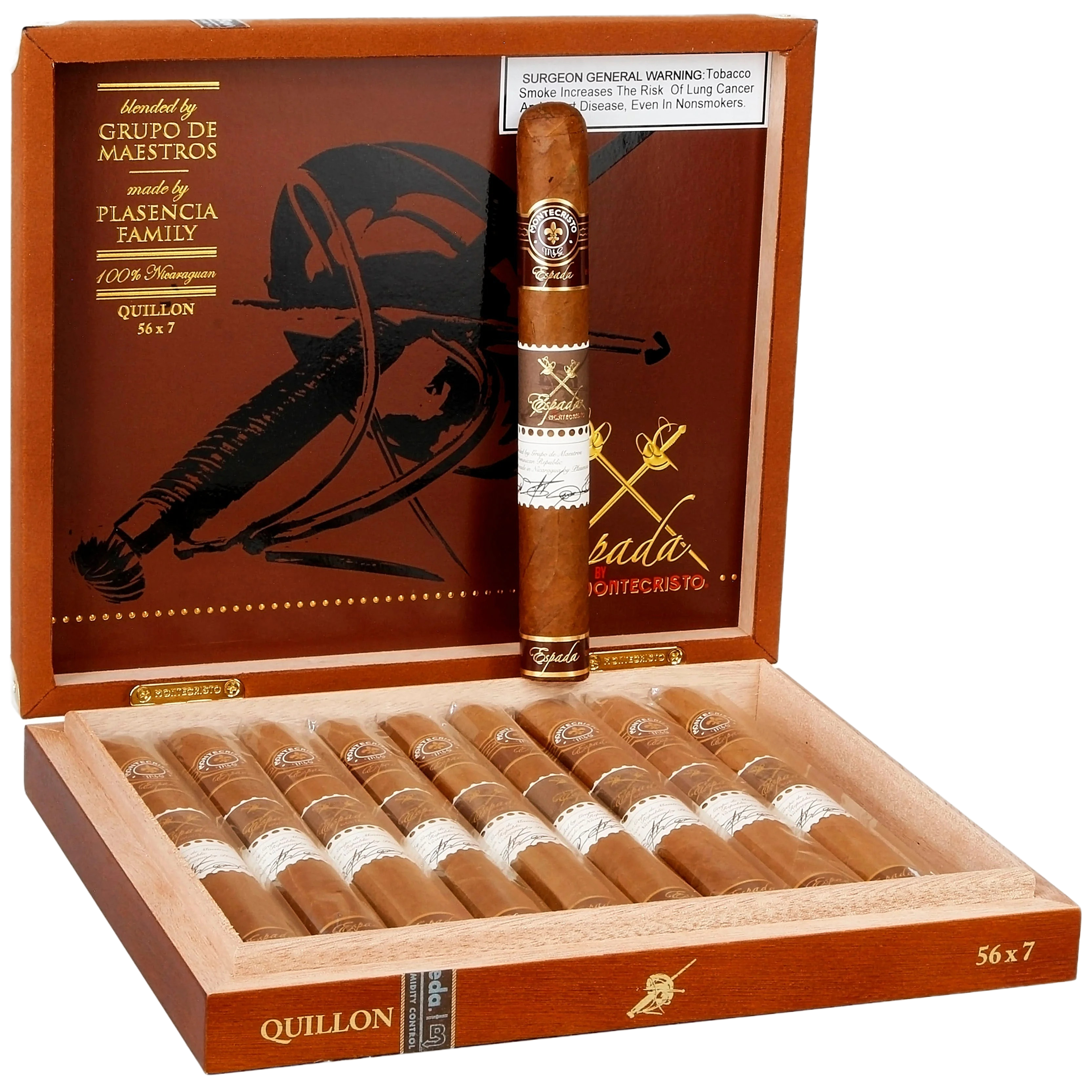 Montecristo Espada- Quillon