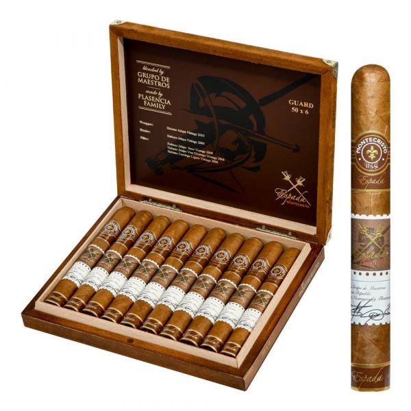 Montecristo Espada- Magnum