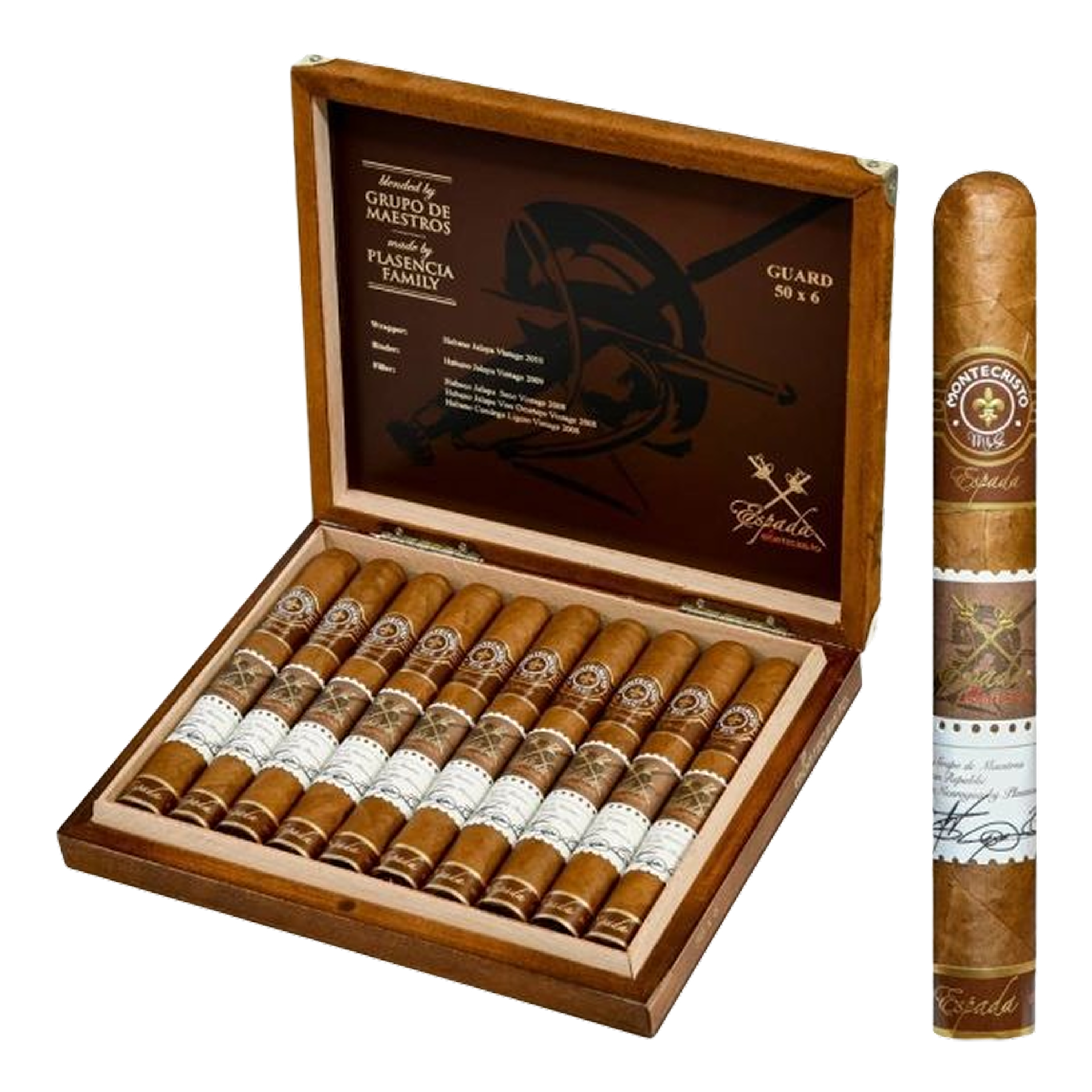 Montecristo Espada- Magnum