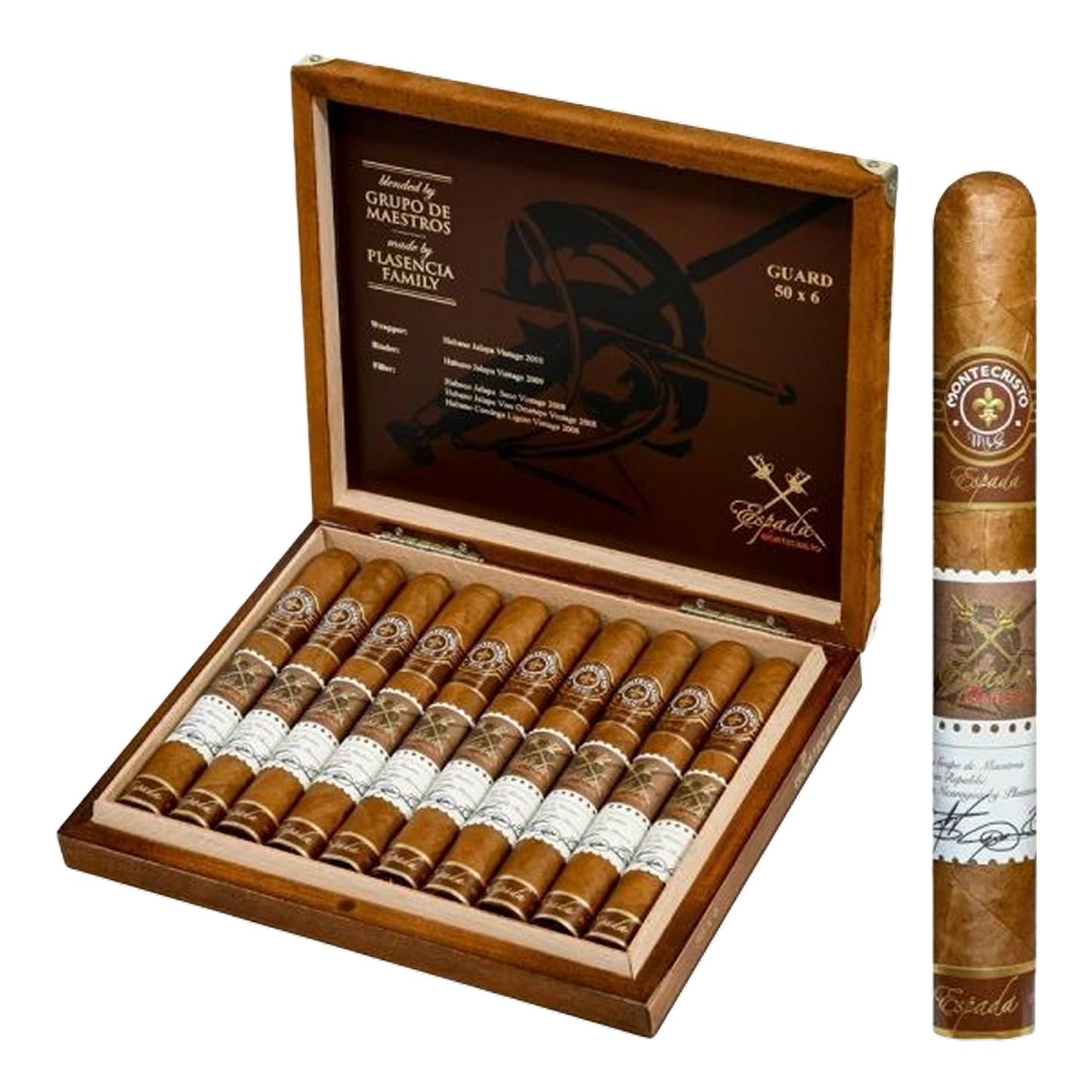 Montecristo Espada- Magnum
