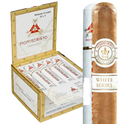 Montecristo White Series- Robusto Grande
