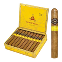 Montecristo Classic Series- Toro