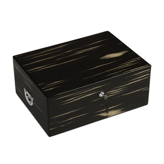Diamond Crown - The Mozart Humidor 90 count