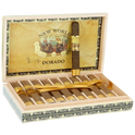 AJ Fernandez New World Dorado- Robusto