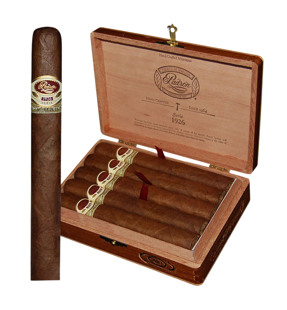 Padron 1926- No. 1 Natural