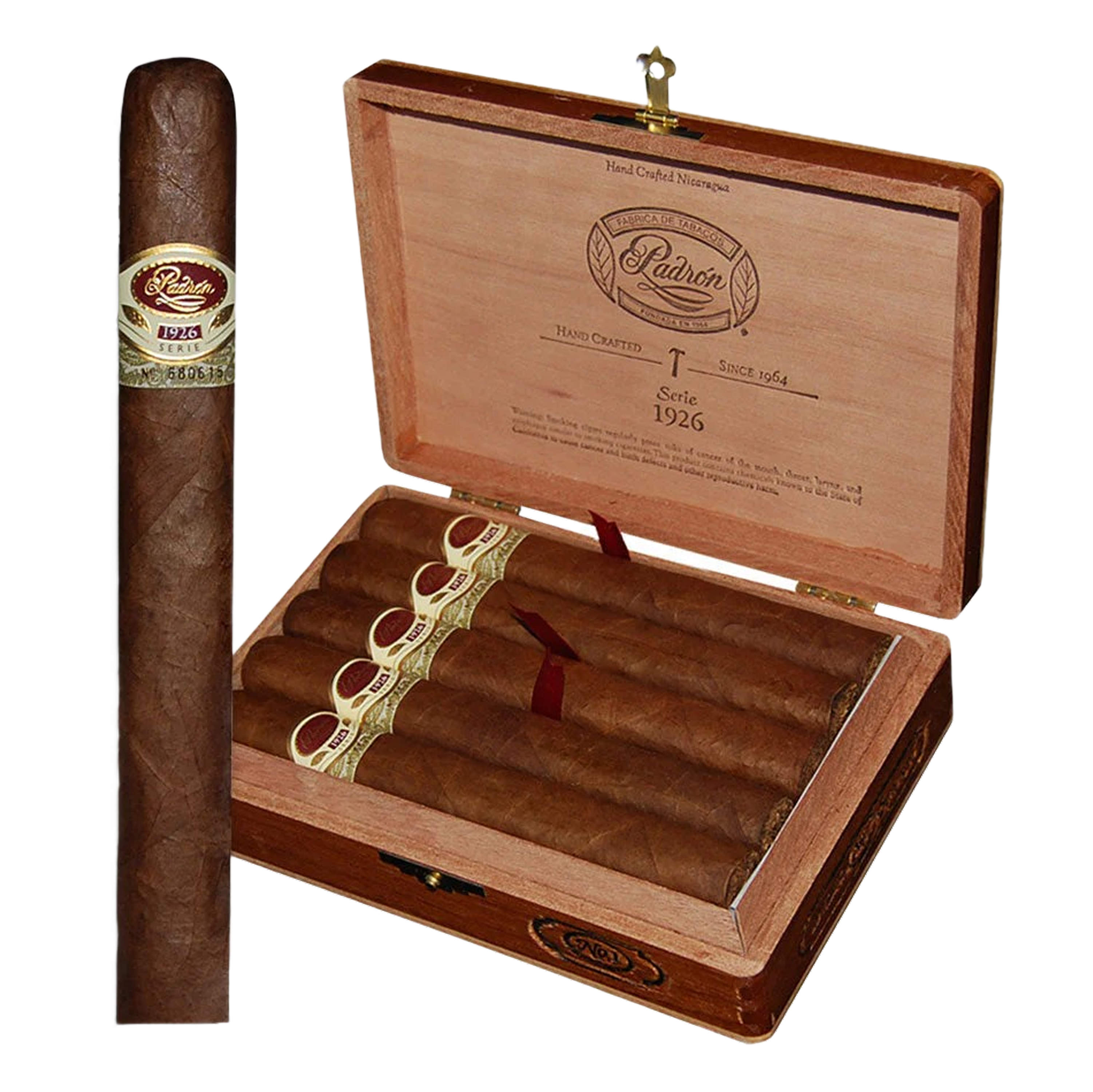 Padron 1926- No. 1 Maduro