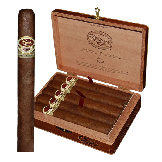 Padron 1926- No. 1 Maduro