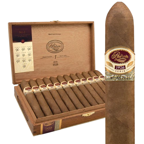 Padron 1926- No.2 Maduro