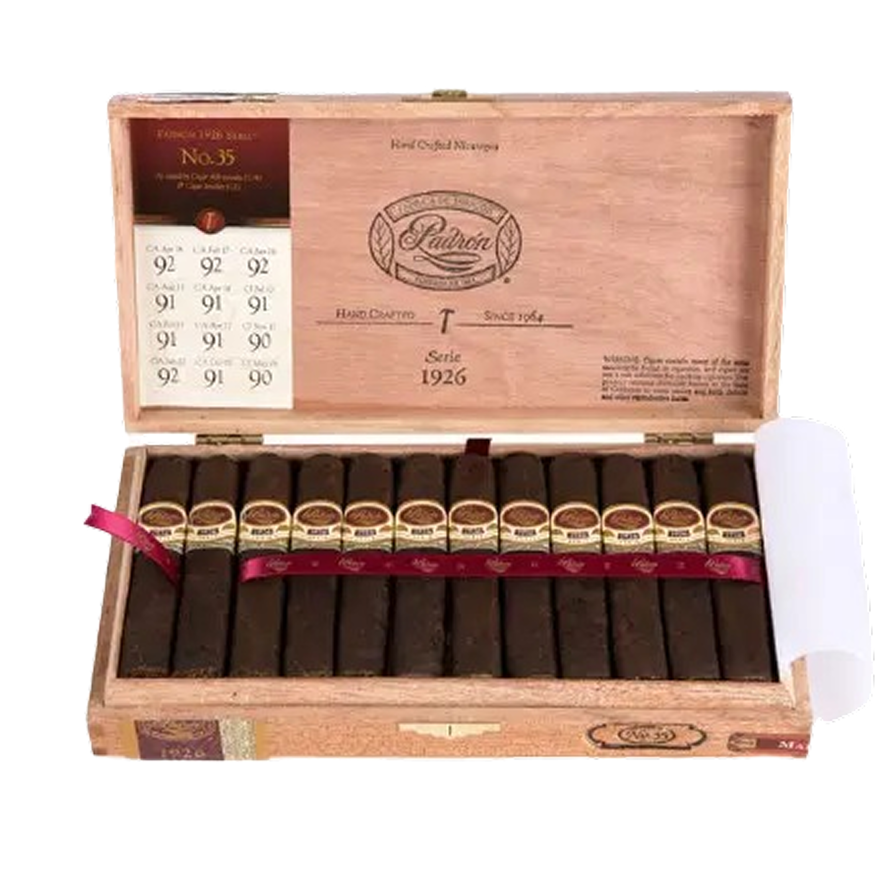 Padron 1926- No. 35 Maduro