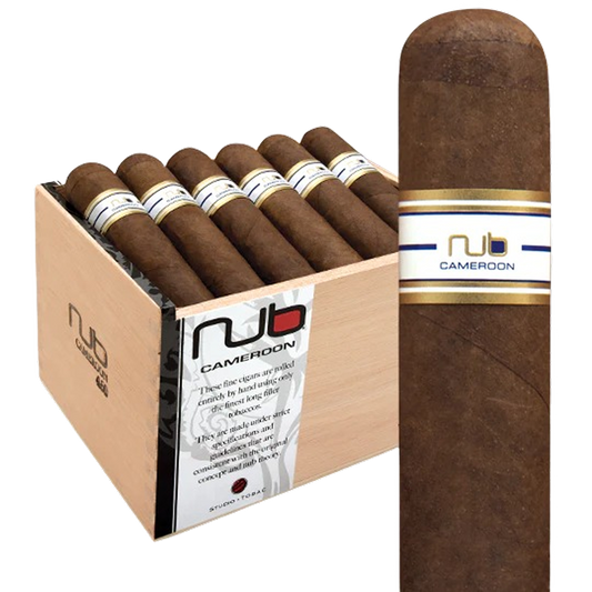 Nub Cameroon- 460
