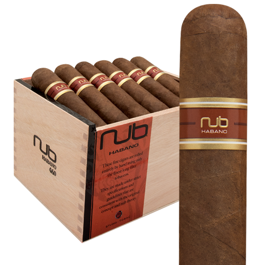 Nub Habano- 460