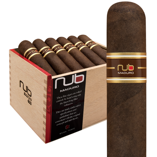 Nub Maduro- 460