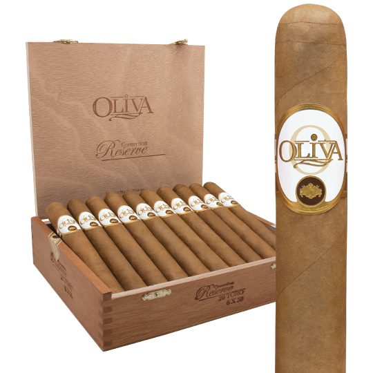 Oliva Connecticut Reserve- Toro