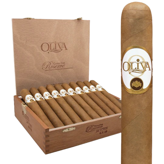 Oliva Connecticut Reserve- Toro