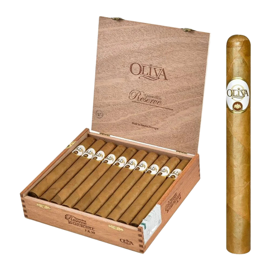 Oliva Connecticut Reserve- Churchill