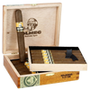 Foundation Cigars Olmec-Toro