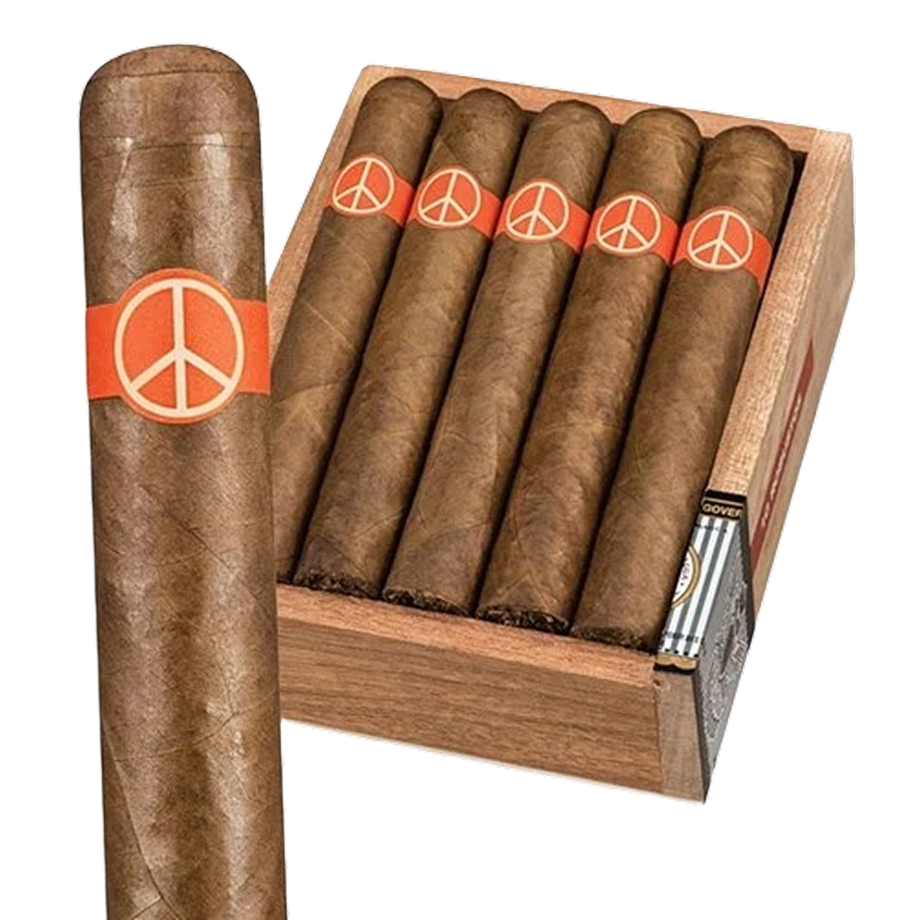 Illusione One Off- Robusto