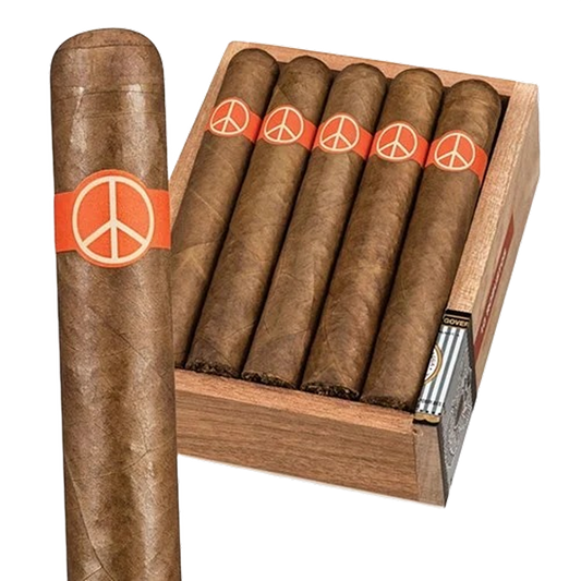 Illusione One Off- Robusto