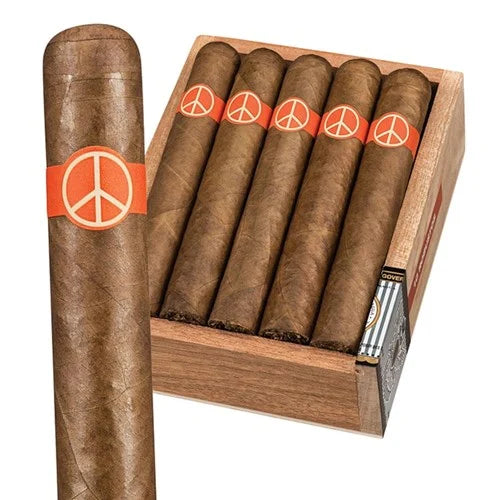 Illusione One Off- Robusto