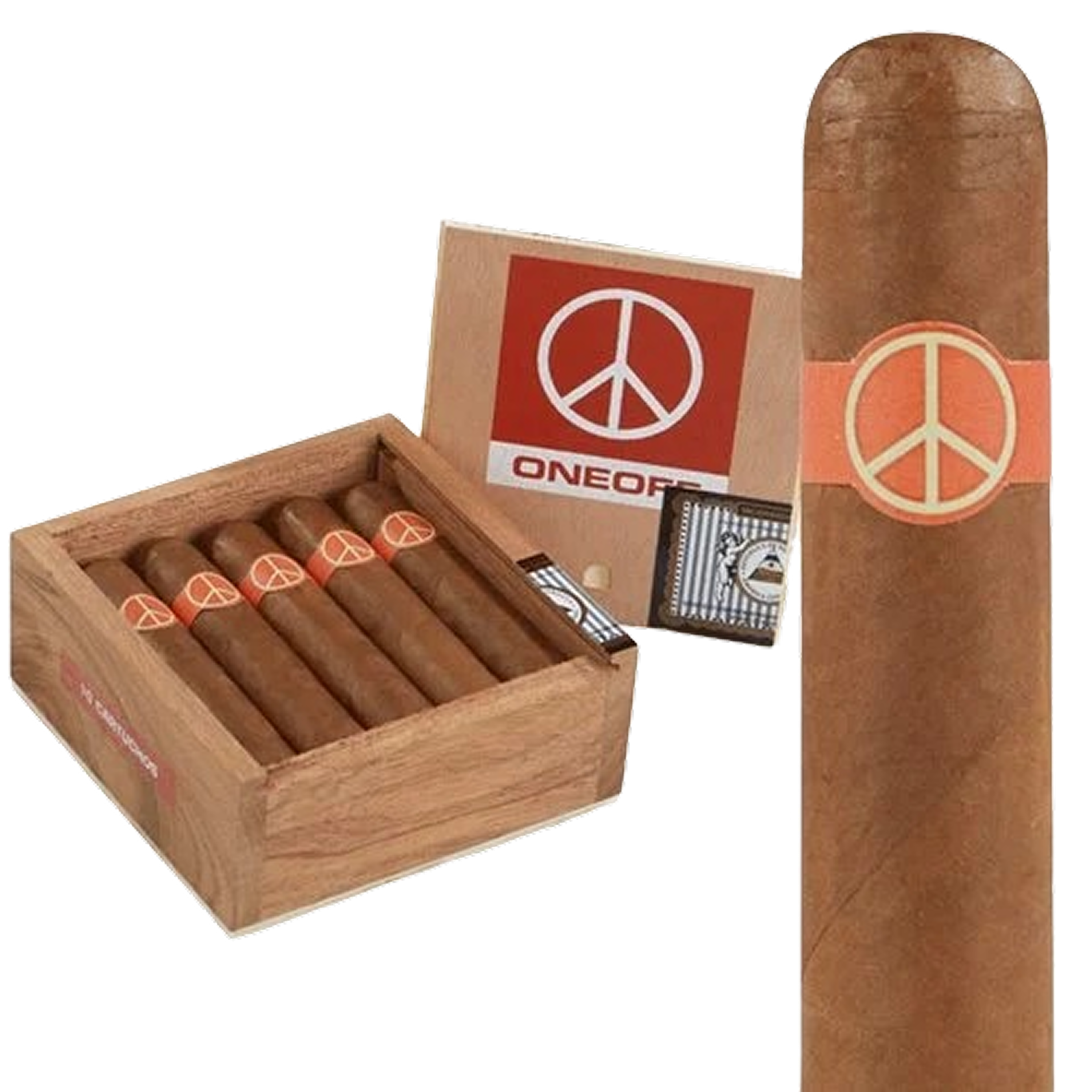 Illusione One Off- Cartuchos