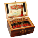 Arturo Fuente Opus X- Belicoso XXX
