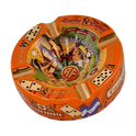Arturo Fuente Ceramic Ashtray- Orange