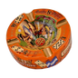 Arturo Fuente Ceramic Ashtray- Orange