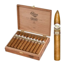 Padron Damaso-34