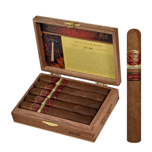 Padron 1926 Family Reserve- No.45 Natural